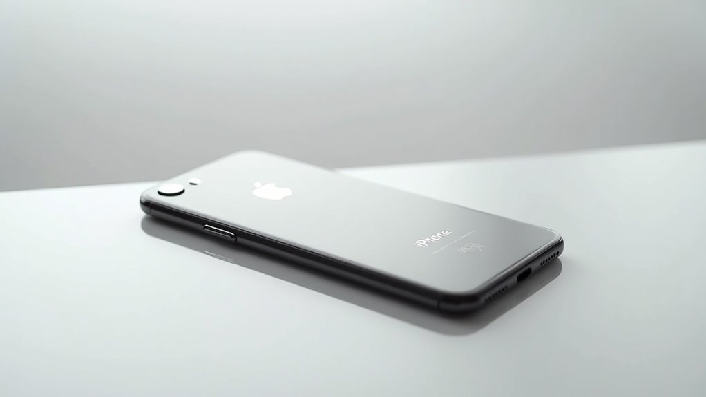 wyzwania związane z funkcjonalnością Touch ID
