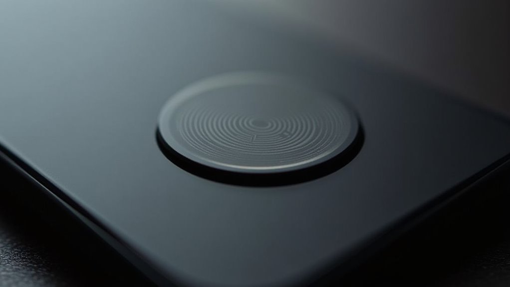 Touch ID w urządzeniach Apple