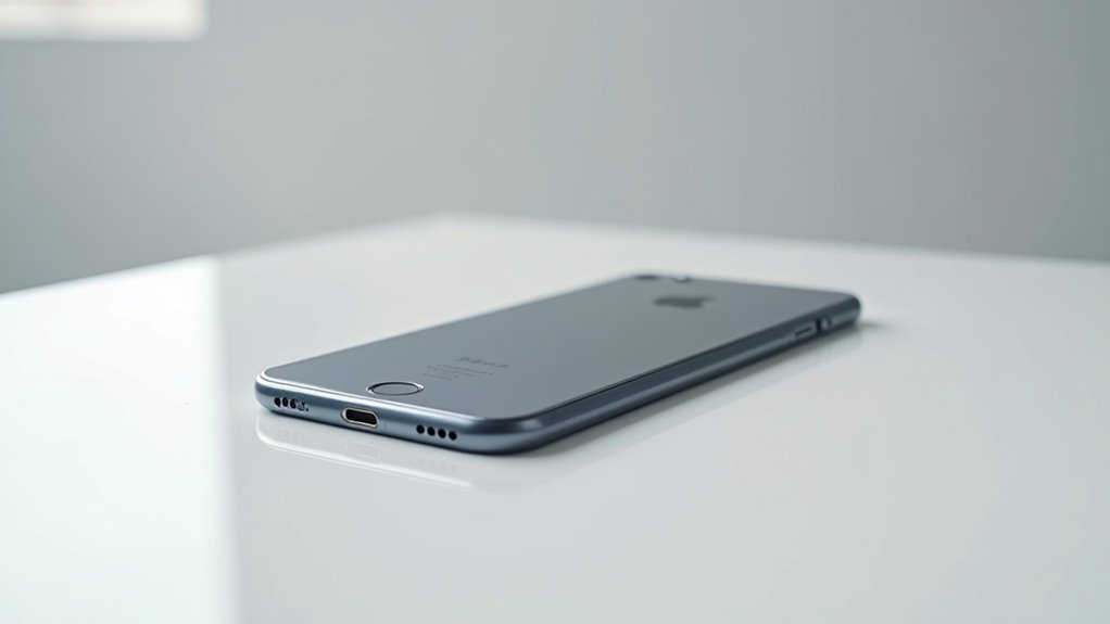 koszty naprawy Touch ID 2025