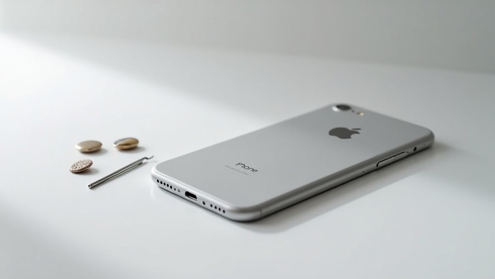Koszty wymiany czytnika Touch ID wyjaśnione