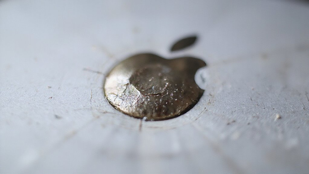 problemy z czujnikiem Touch ID