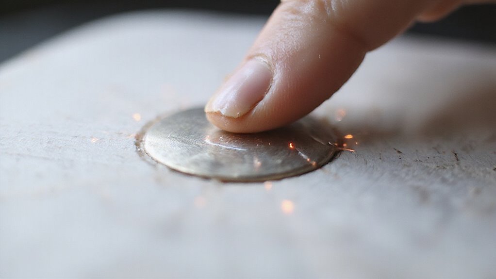 przewodnik rozwiązywania problemów z Touch ID