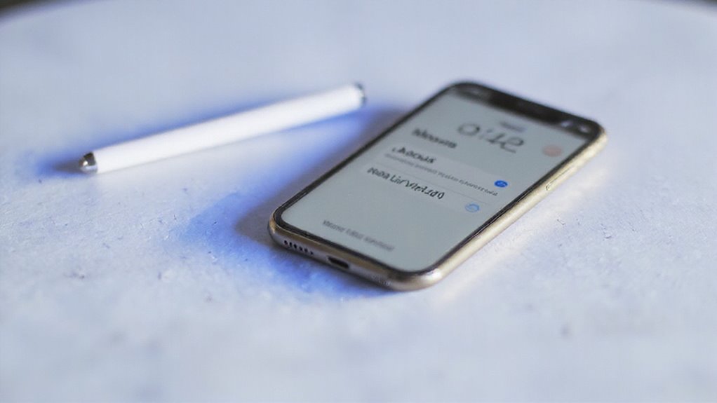 sledzic szczegoly modelu iPhone