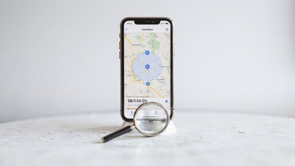 śledzić iphone za pomocą imei
