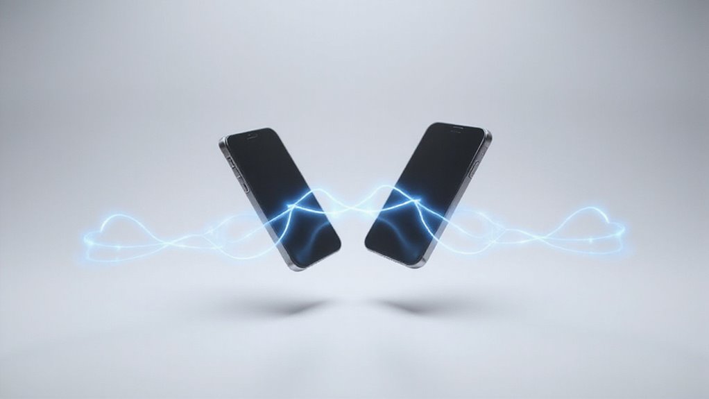 przeniesienie kontaktów z androida do iphone'a