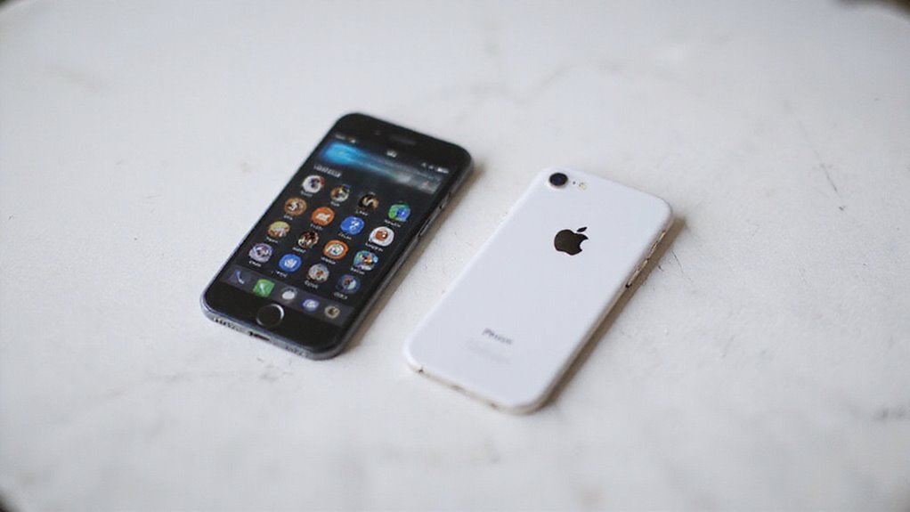 przeniesienie kontaktów z androida