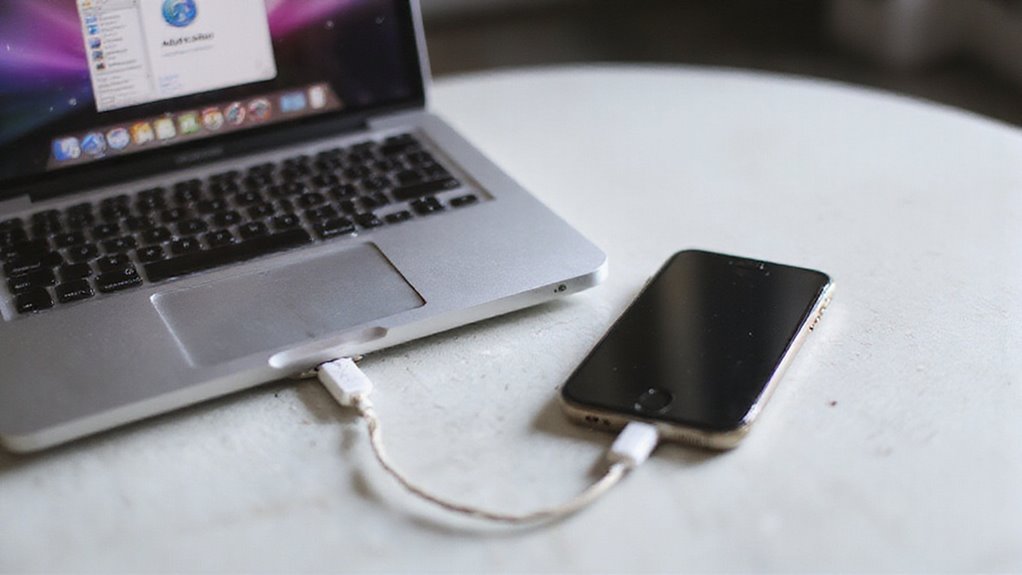 przenieś muzykę z systemu Windows