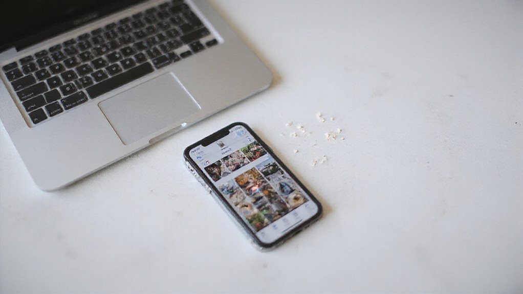 przenoszenie zdjęć za pośrednictwem urządzeń z systemem iOS