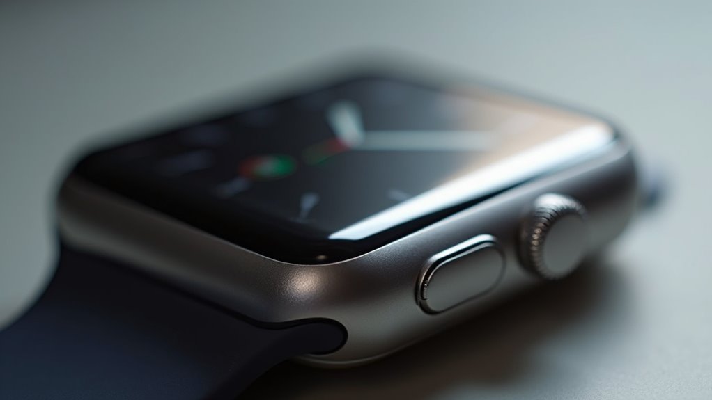 przekształć codzienne użytkowanie Apple Watch