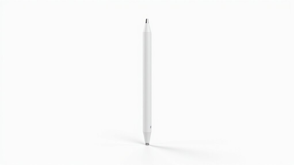 przekształć swoje doświadczenie z iPadem