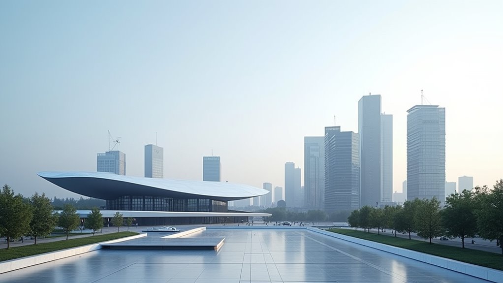 wskazówki podróżnicze dla Katowic