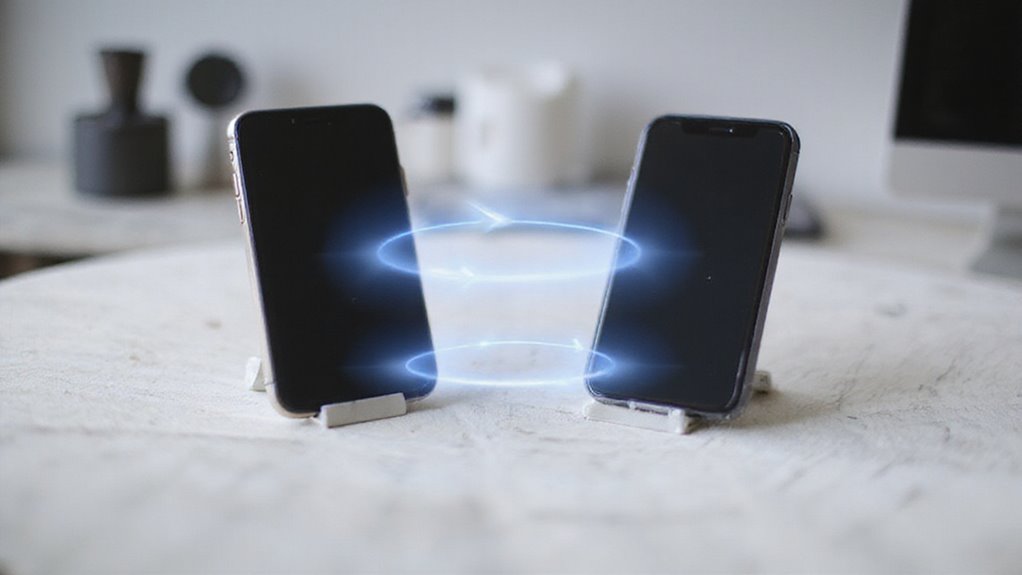 naprawianie problemów z synchronizacją kontaktów