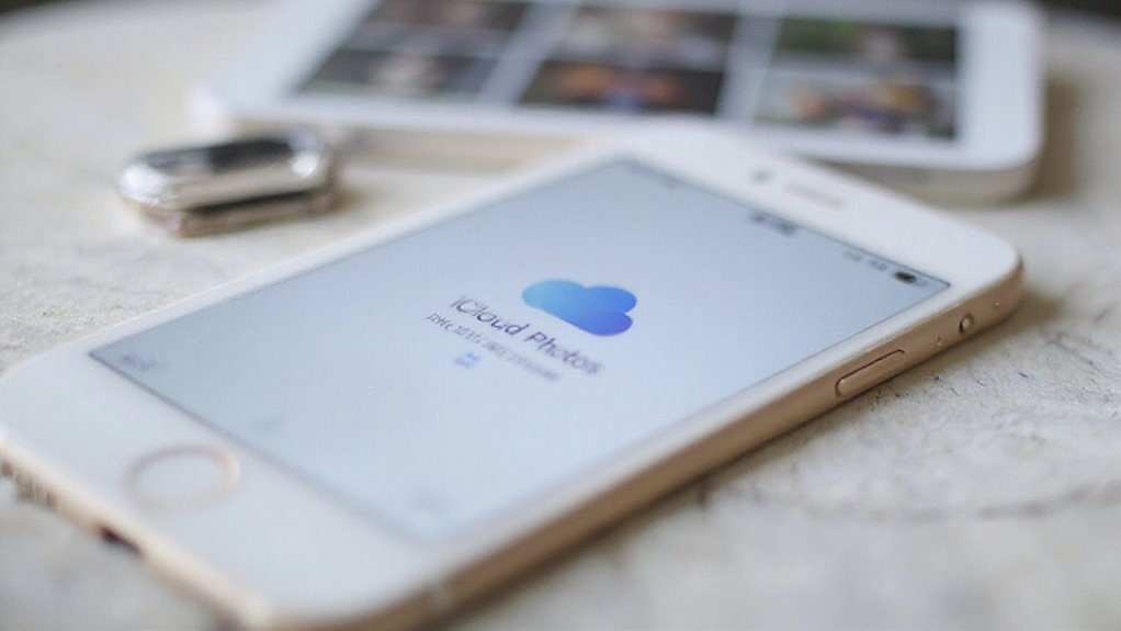 troubleshoot icloud photo downloads
