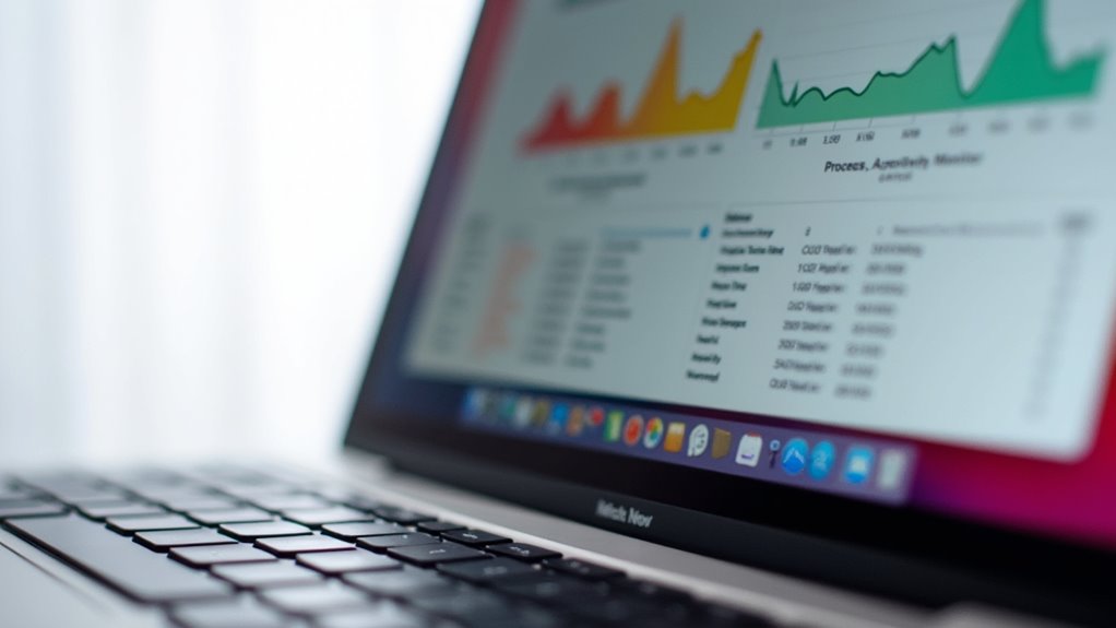 rozwiązywanie problemów z monitorem aktywności