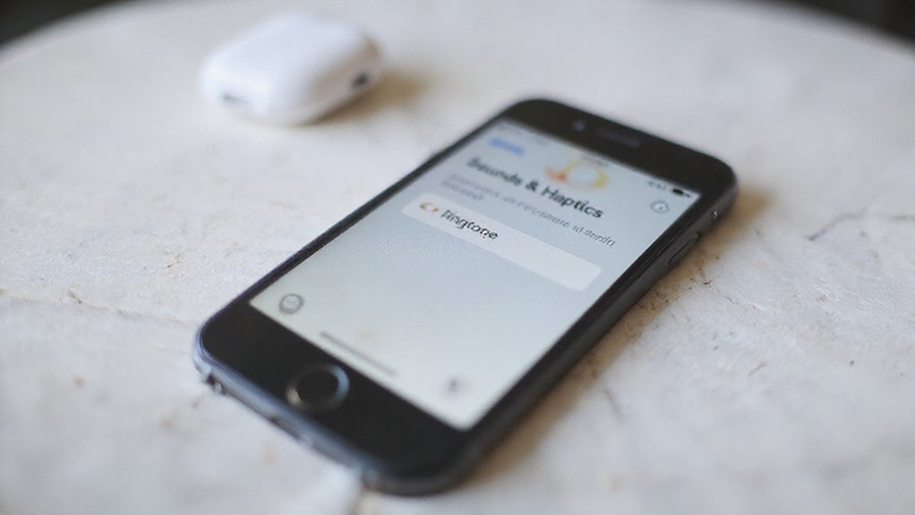 usuwanie problemów z niestandardowymi dzwonkami