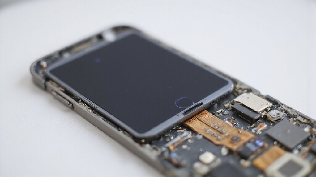 rozwiązywanie problemów z Face ID