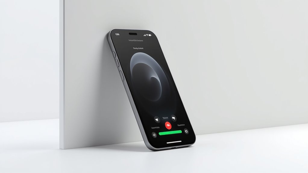 rozwiązywanie problemów z połączeniem FaceTime