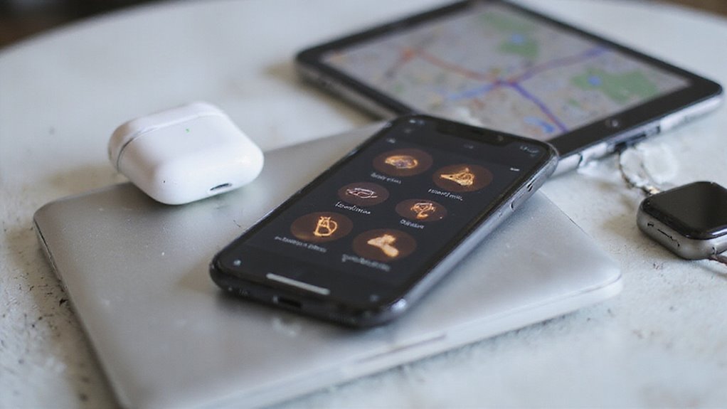 rozwiązywanie problemów z funkcją Znajdź mój iPhone