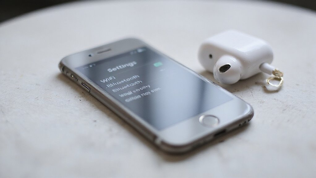 rozwiązywanie problemów podczas pierwszej konfiguracji