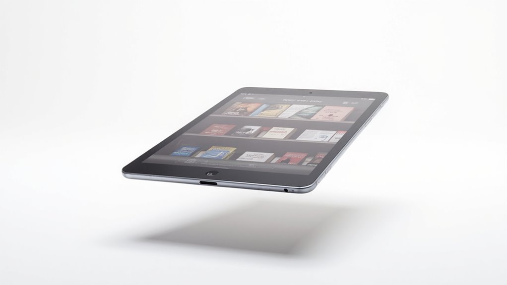 rozwiązywanie problemów z aplikacją iBooks