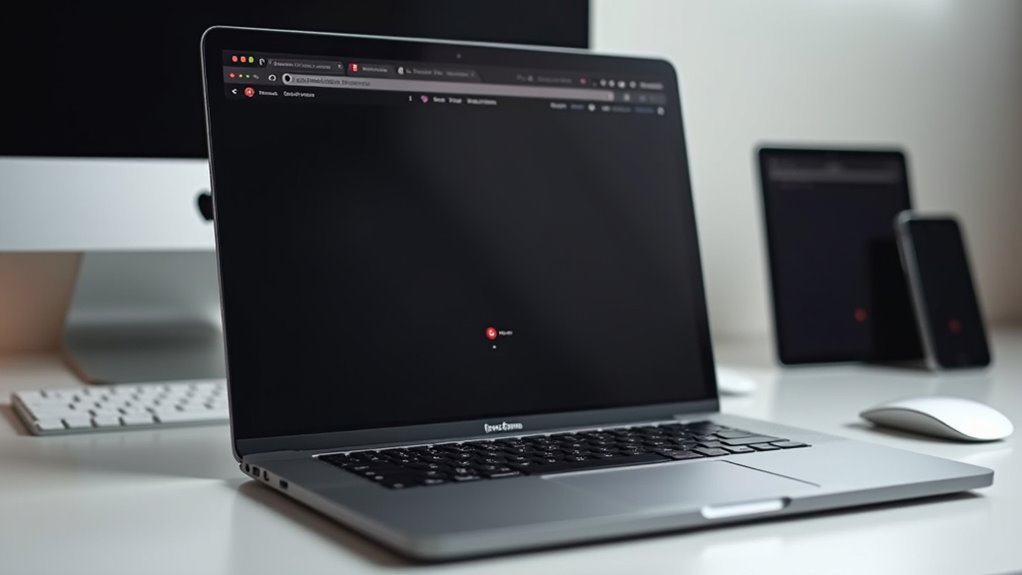 rozwiązywanie problemów z trybem incognito