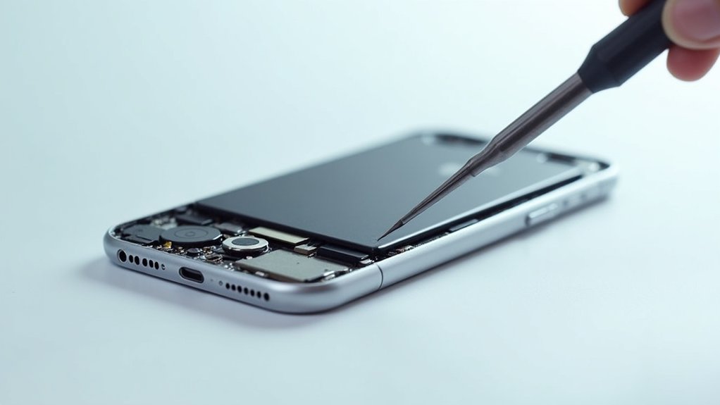 rozwiązywanie problemów z iPhone 6