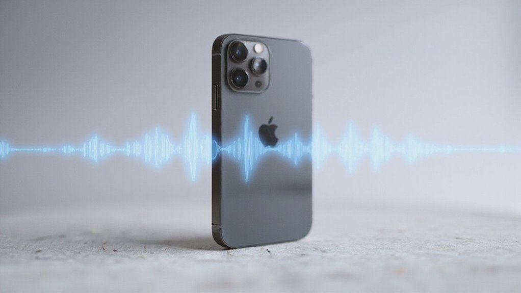 rozwiązywanie problemów z dźwiękiem w iPhonie