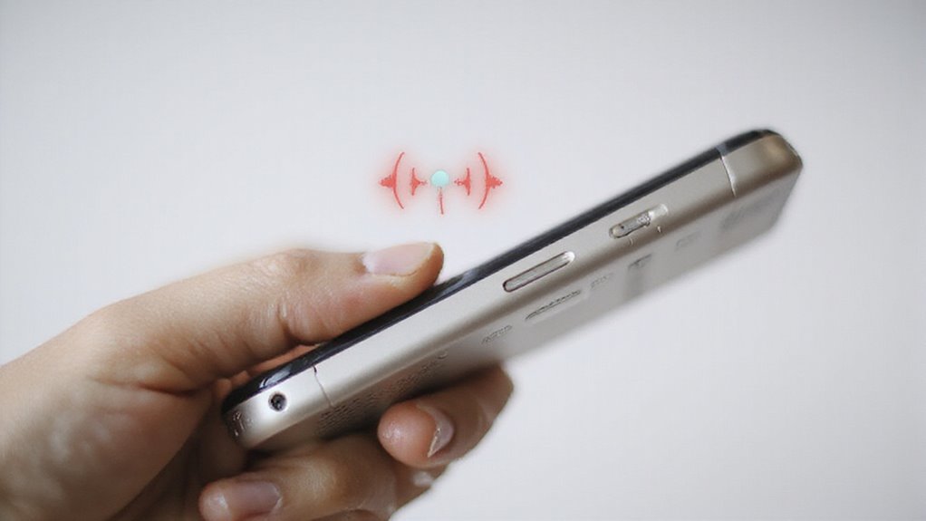 rozwiązywanie problemów z dźwiękiem podczas rozmów na iPhone