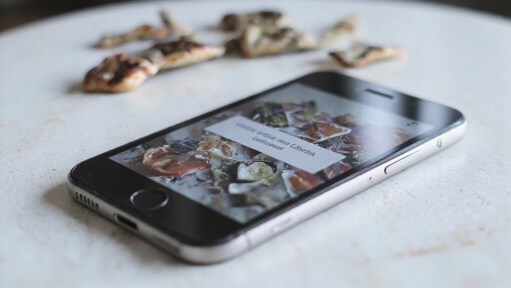 rozwiązywanie problemów z kolaże na iphone