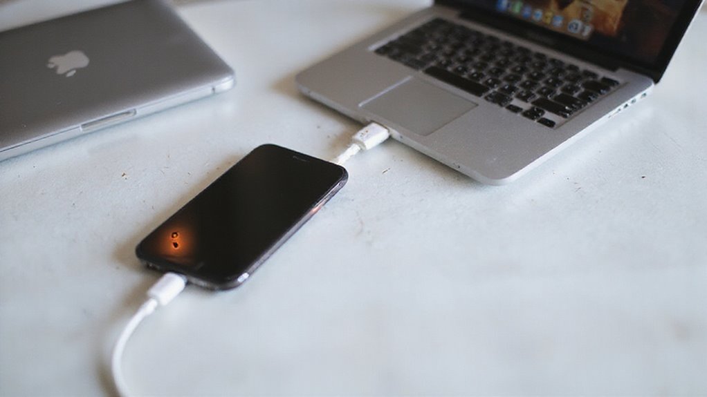 troubleshooting iphone connection issues
