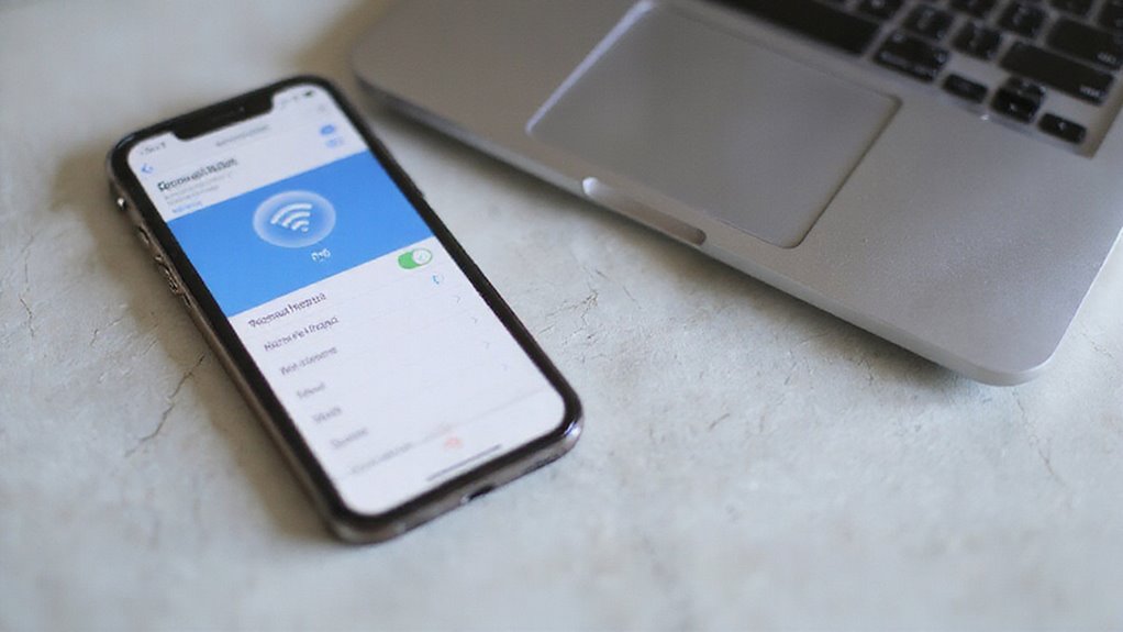 rozwiązywanie problemów z łącznością iPhone'a