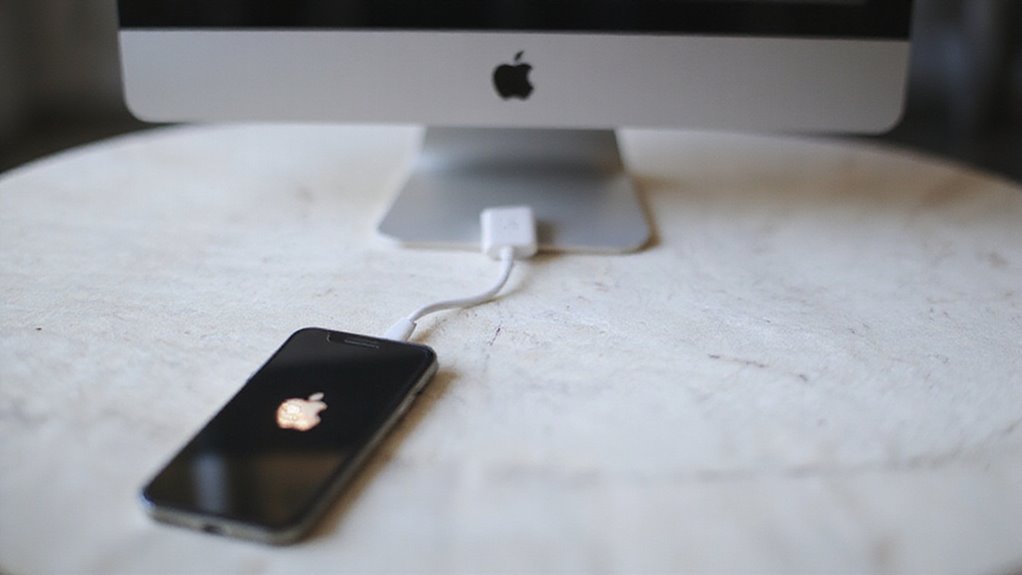 troubleshooting iphone transfer issues