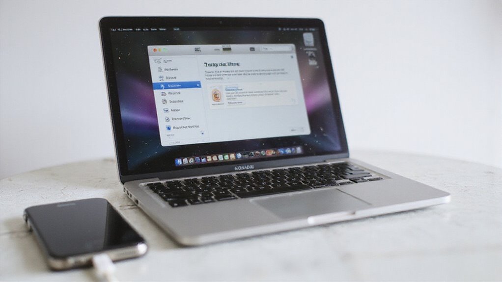 troubleshooting itunes connection issues