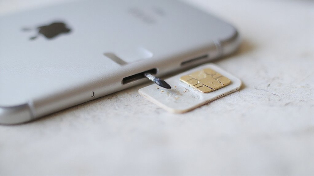 troubleshooting sim card issues