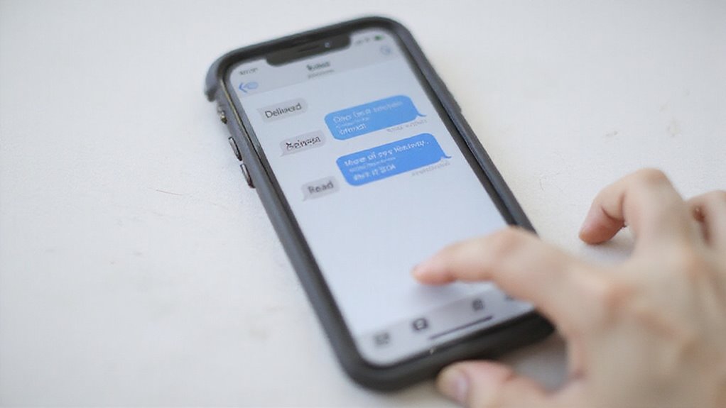 rozwiązywanie problemów z dostawą sms