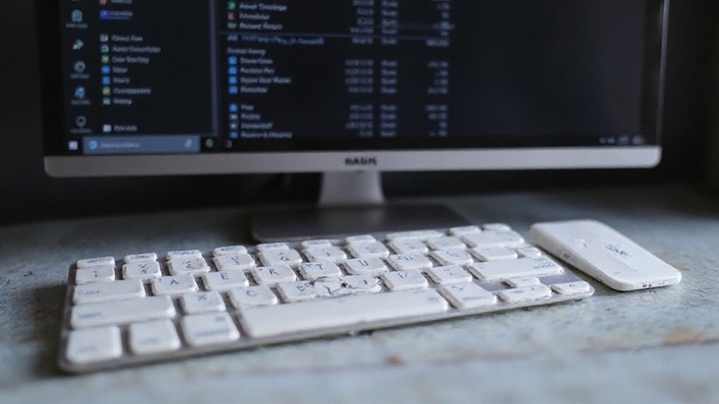 troubleshooting task manager access