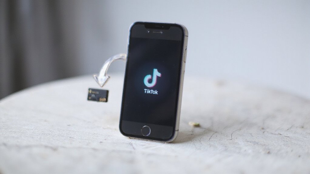 troubleshooting problemy z pobieraniem tiktok