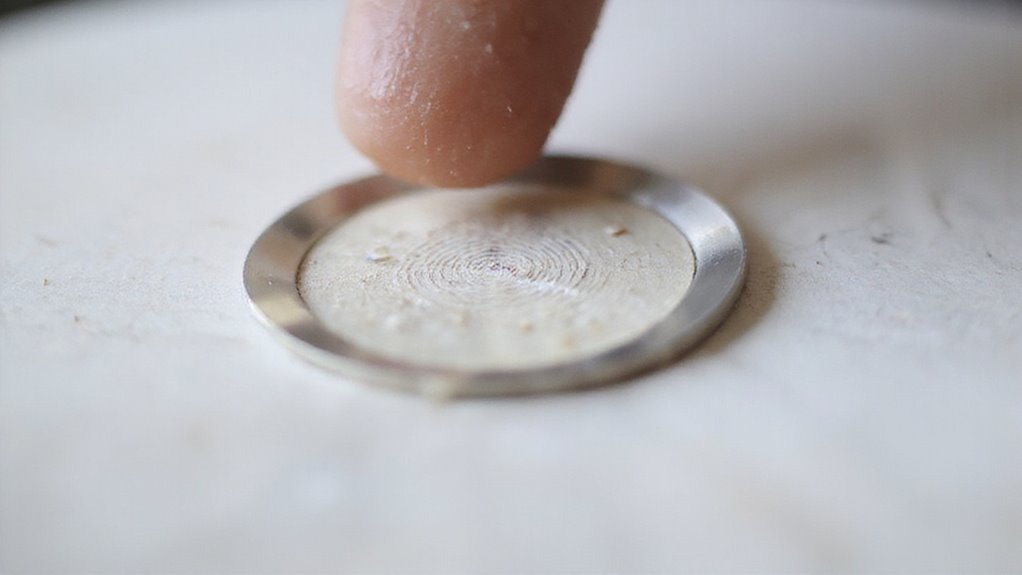 rozwiązywanie problemów z Touch ID