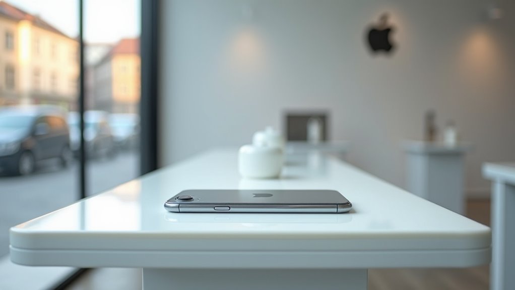 zaufane oferty Apple dostępne