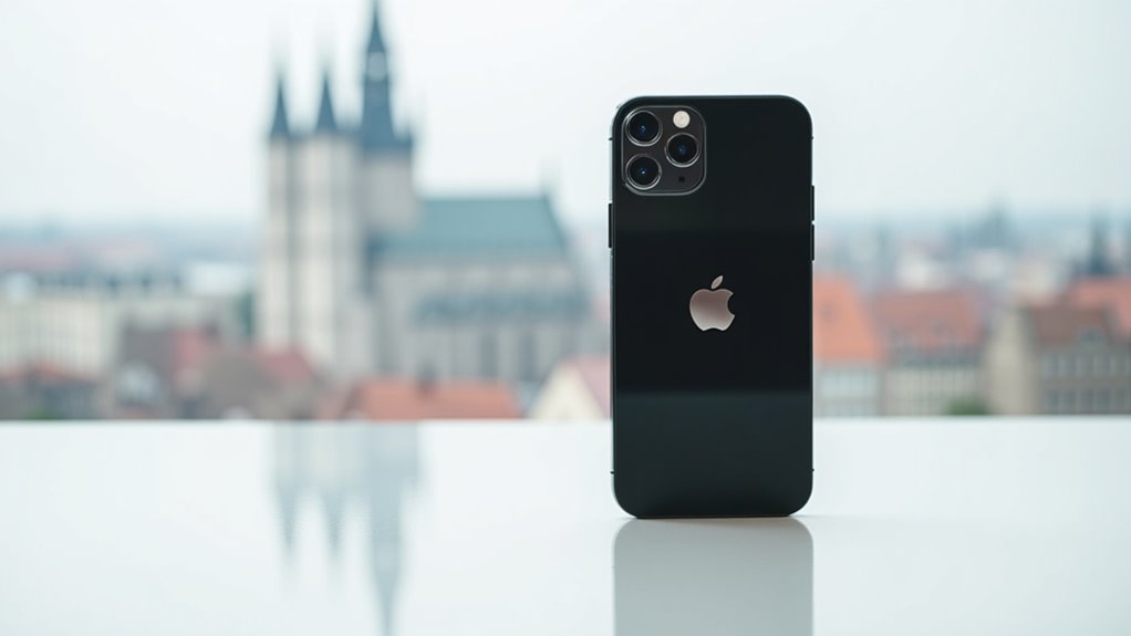 zaufane opcje dla iPhone'a