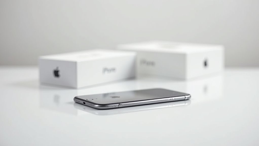 zaufane źródła dla iPhone'ów po obniżonych cenach