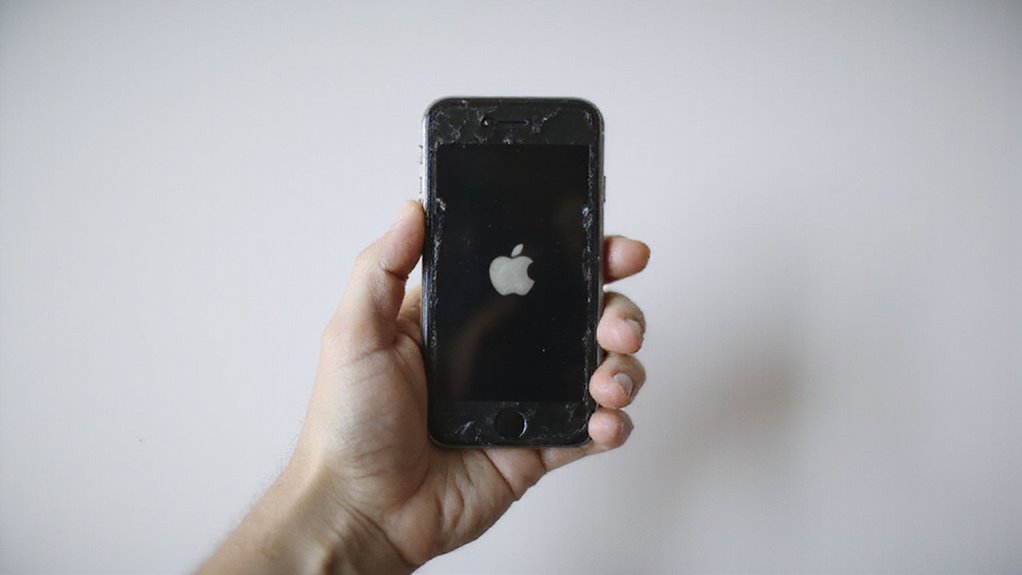 wyłącz iphone bez ekranu