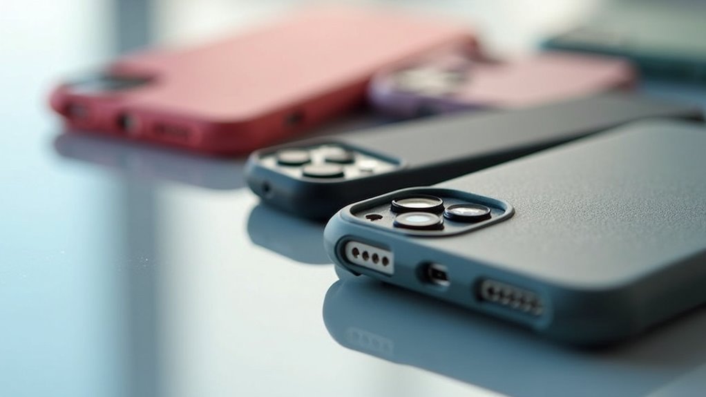 rodzaje etui na iPhone 11