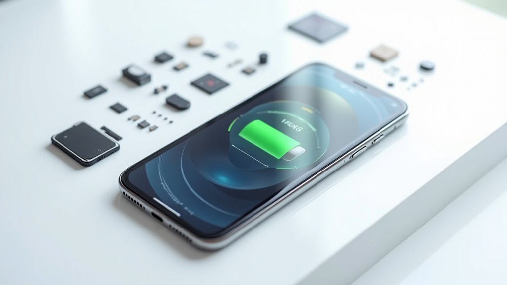 typowa żywotność baterii iPhone'a