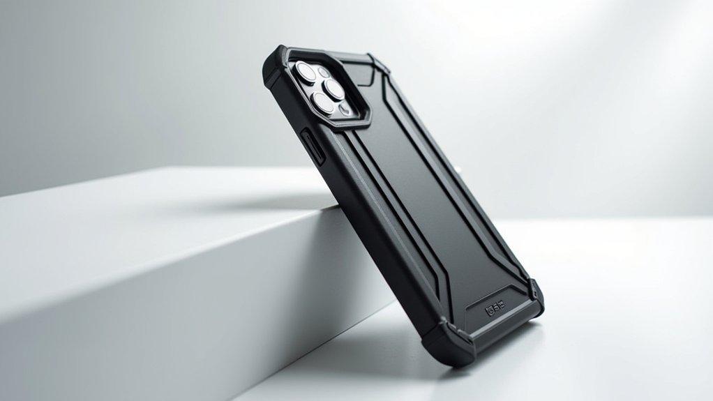 UAG etui cechy iPhone