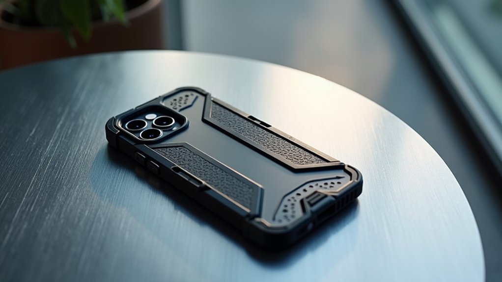 Futerał UAG do iPhone'a