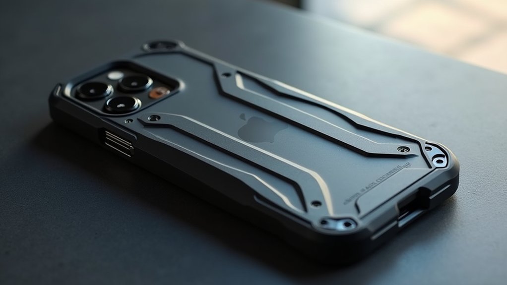 etui uag na iphone