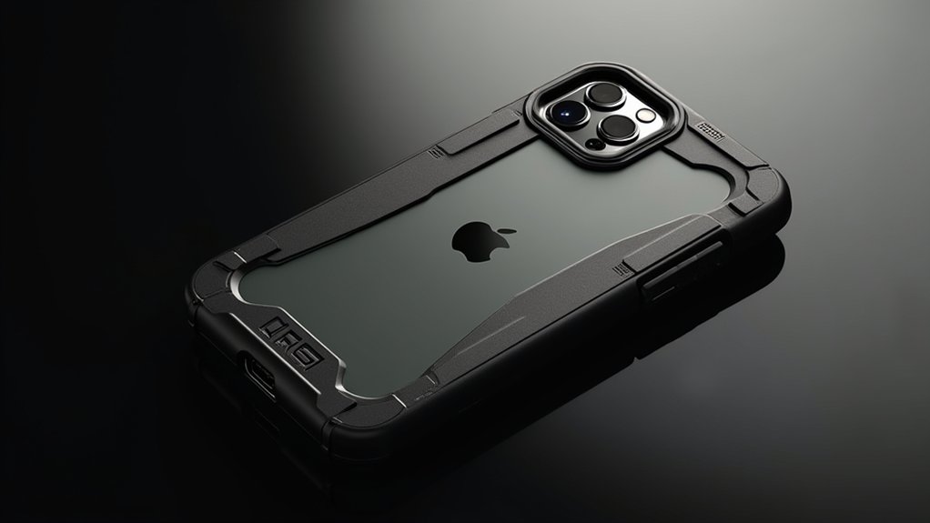 etui UAG na iPhone 13 Pro