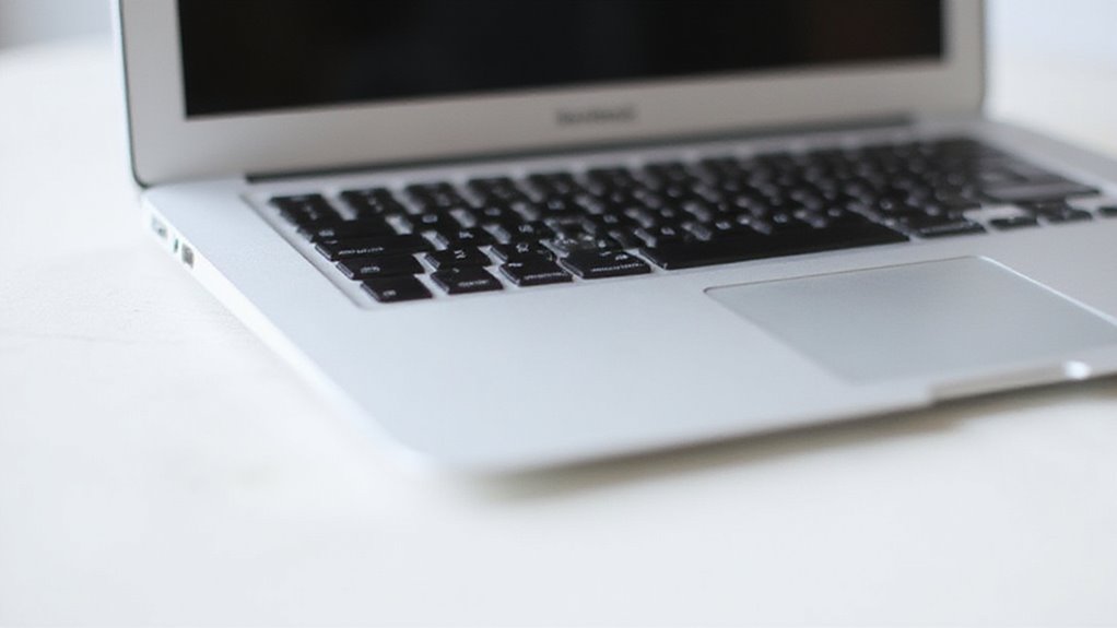 niepewna przyszłość paska dotykowego