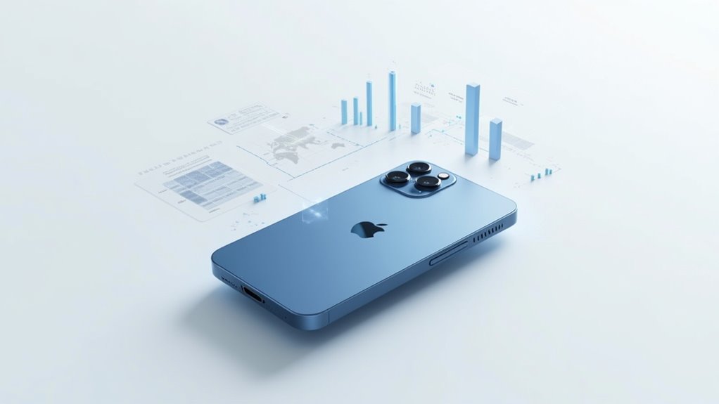 niepewna dostępność iPhone 13 Pro